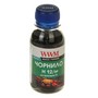Чорнило WWM H12/BP-2 HP 10/13/14/82 (Black Pigmented) (100 г)