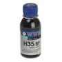 Чорнило WWM H35/BP-2 HP 21/121/129/130/131/132/140 (Black Pigmented) (100 г)