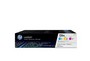 Картридж HP 126A CYM LJ CP1025/CP1025nw/M175a/ M175nw (CE311A,CE312A,CE313A) Tri-Pack