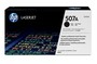 Картридж HP LaserJet Enterprise 500 Color M551n/ 551dn/551xh black
