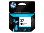 Картридж HP No.27 для DJ 33xx/342x, black