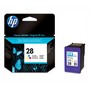  HP No.28,  DJ332x/342x, color