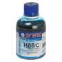 Чорнило WWM H88/C HP №88 (Cyan) (200 г)