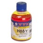 Чорнило WWM H88/Y HP №88 (Yellow) (200 г)