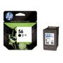 Картридж HP No.56 для DJ5550 C6656A, black