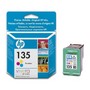 Картридж HP №135 для PS325 color, 7ml