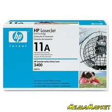 Q6511A  HP Q6511A LJ 2410/20/30,  6K