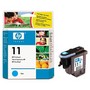   HP C4811A No. 11 Cyan 2200/2250 printers and HP DesignJet 500/800