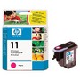   HP C4812A No. 11 Magenta 2200/2250 printers and HP DesignJet 500/800