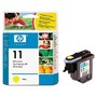   HP C4813A No. 11 Yellow 2200/2250 printers and HP DesignJet 500/800