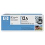 Картридж HP Q2612A LJ 1010/1012/1015/1020/1022