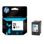  HP No.21,  DJ3920/3940/PSC1410, Black 5ml