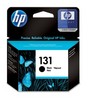  HP No.131, Black,  DJ 5743/6543/6843, PS8153/8453