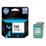  HP No.134,  PS325 color, 14ml