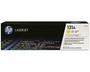 Картридж HP CF212A LJ 131A M276n/ M276nw/ M251n/ M251nw Yellow