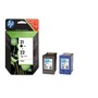Картридж HP SD367AE No.21/ 22 Black/ Tri-color Combo Pack