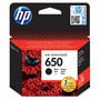  HP CZ101AE No.650 DJ2515/ 3515 Black