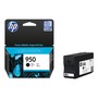 Картридж HP CN049AE No.950 OJ Pro 8100 N811a/ N811d black