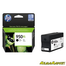 CN045AE  HP CN045AE No.950 XL OJ Pro 8100 N811a/ N811d black