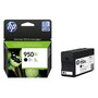 Картридж HP CN045AE No.950 XL OJ Pro 8100 N811a/ N811d black