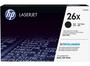 Картридж HP 26X LJ Pro M402d/M402dn/M402n/M426dw/ M426fdn/M426fdw, збільшеної ємності (бункера) Black