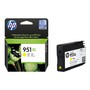 Картридж HP CN048AE No.950 XL OJ Pro 8100 N811a/ N811d yellow