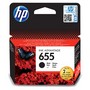  HP CZ109AE No.655 DJ 4615/ 4625/ 3525/ 5525 Black