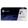 Картридж HP Q7553A LJ P2015, 3К