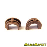 BUSH-HP-1010-PN  Patron BUSH-HP-1010-PN    (Bushing)  HP 1010
