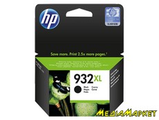 CN053AE  HP No.932 XL  OJ 6700 Premium Black