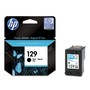  HP 129,   DJ5943/PS2573/8053/8753, black, 11ml