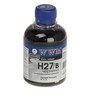 Чорнило WWM HP C8727A/C6656A Black (200г)