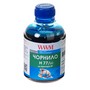 Чорнило WWM H77/LC HP C8719/С8721/С5016 Light Cyan (200г)