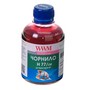 Чорнило WWM H77/LM HP C8719/С8721/С5016 Light Magenta (200г)