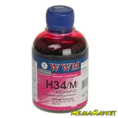 H34/M  WWM H34/M HP C8766/C9361/C9363 (Magenta) 200