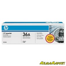 CB436A  HP LJ P1505/M1120/1522 series