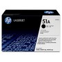 Картридж HP LJ для P3005/ M3027/ M3035, 6500 стр А4@5%