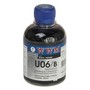 Чорнило WWM U06/B Universal CANON/HP/LEXMARK/XEROX (Black) (200 г)