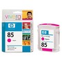  HP 85 DesignJ130/130nr/130gr Magenta, 28ml