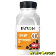 T-PN-HU1-100  Patron  1  HP 1010/1018/1020/1022/1100/1200,  100 