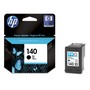 Картридж HP No.140 PSC J5783 OJ black 200 стр@7.5% (А4) для Photosmart C4283/C4383/C4483/C4583/C5283, D5363, PSC J5783