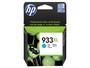 Картридж HP CN054AE No.933 XL OJ 6700 Premium Cyan