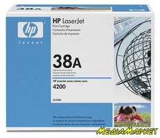 Q1338A  HP Q1338A LJ 4200, 12 000 Pages