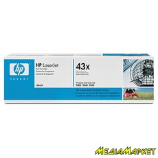 C8543X  HP C8543X Laserjet 9000/9050, 30 000 pages