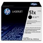  HP Q7551X LJ P3005/M3035mfp/M3027mfp, 13 000 pages