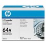 Картридж HP CC364A LJ P4014/P4015/P4515, 10 000 Pages