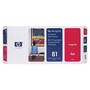 Друкуюча головка HP C4952A No. 81 Magenta Dye Printhead and Cleaner