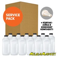 T-PN-HU1-10SP   Patron SERVICE PACK 1   HP,   10  (12x833 ),   