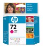 Картридж HP C9399A No.72 DJ T1120 Magenta