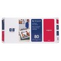 Друкуюча головка HP C4822A No.80 Magenta Printhead and Printhead Cleaner
